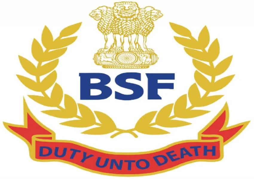 प्रतापगढ़: बीएसएफ के जवान का राजकीय सम्मान के साथ हुआ अंतिम संस्कार