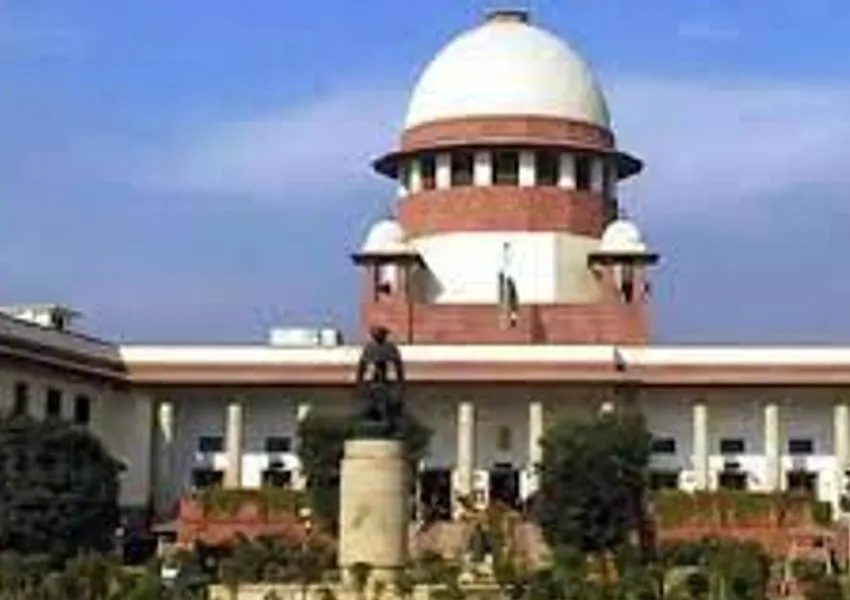 SC ने CM योगी आदित्यनाथ के खिलाफ याचिका खारिज की, जानें पूरा मामला