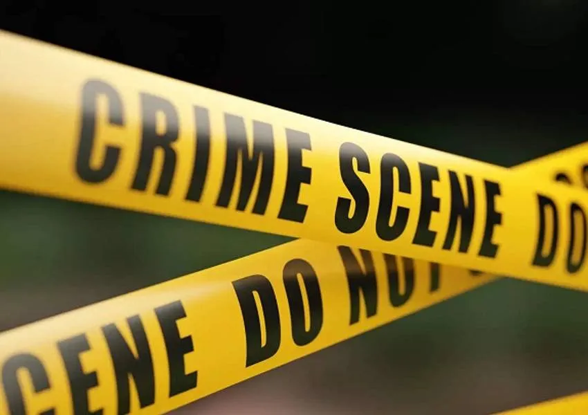 Aligarh News: चलती बाइक पर कहासुनी के बाद जीजा ने साले को मारी गोली, मचा हड़कंप, जानें वजह