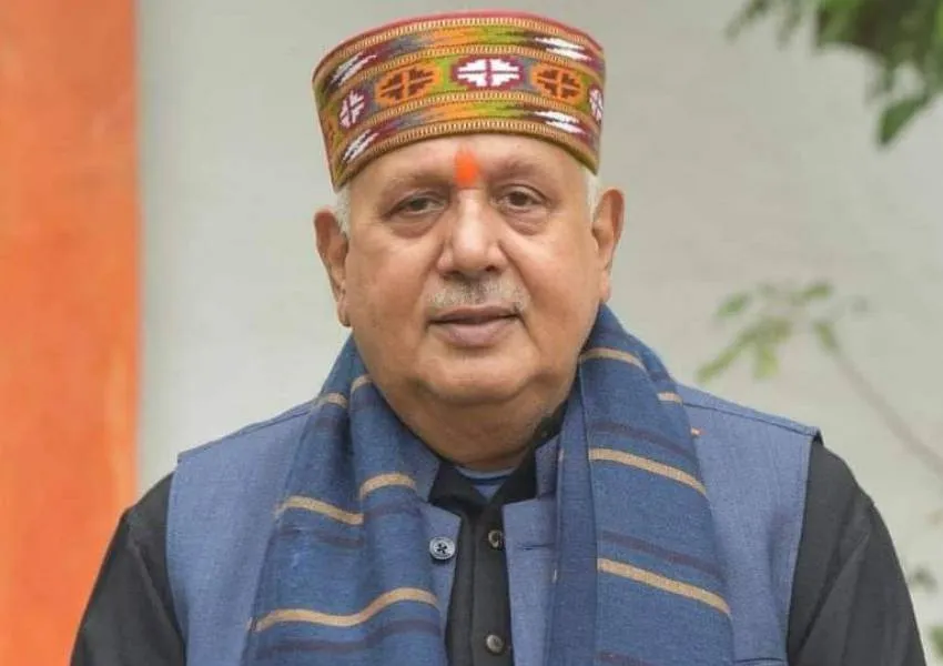 कृषि मंत्री सूर्य प्रताप शाही ने किया नहरों का निरीक्षण, अधिकारियों को लगाई फटकार