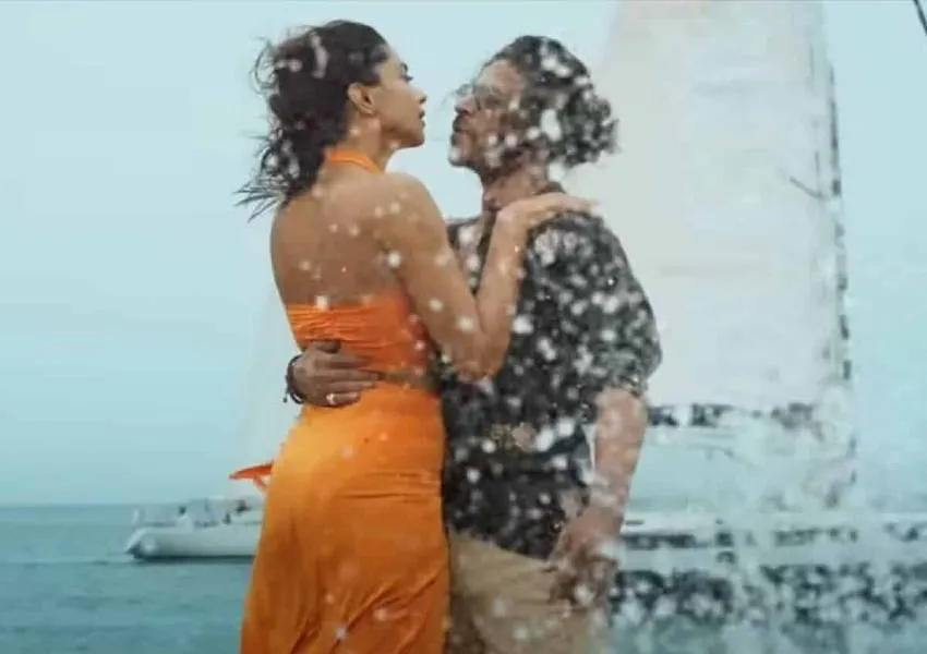 बहराइच में Pathan मूवी की हुई पेशी, भवानी ठाकुर ने लगाई हाजिरी, जानें पूरा मामला