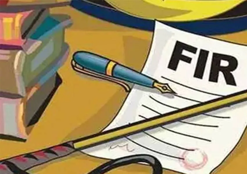 अयोध्या: अरुण सिंह आत्महत्या मामले में डेढ़ माह बाद दो के खिलाफ रिपोर्ट दर्ज 