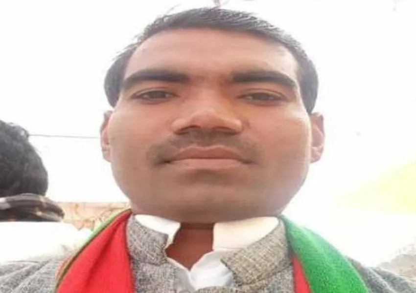 रायबरेली: जिंदगी की जंग हार गये दीपेंद्र, खगिया खेड़ा हादसे में हुई सातवीं मौत