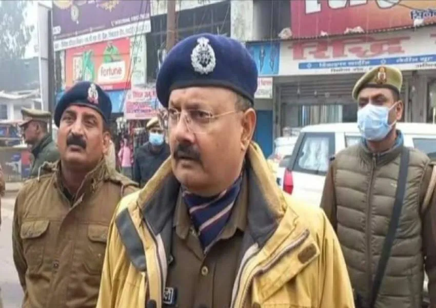 हरदोई: दिखाई हेकड़ी तो लगेगी हथकड़ी, एसपी ने जारी की यह गाइडलाइन