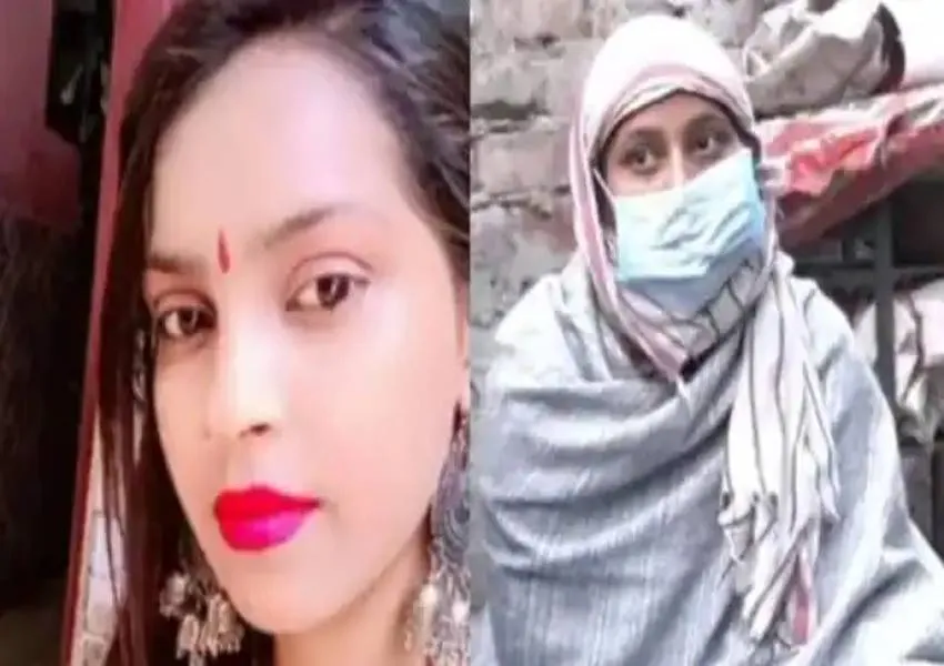 कंझावला केस में मिला UP कनेक्शन! अंजलि की दोस्त निधि नशे की तस्करी में दो साल पहले हुई थी गिरफ्तार 