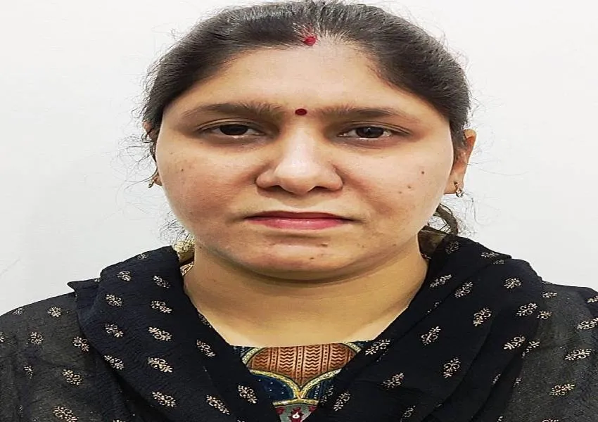 बांदा: डॉ. प्रीतू मिश्रा का आयुष चिकित्साधिकारी पद पर हुआ चयन, लोगों में खुशी 