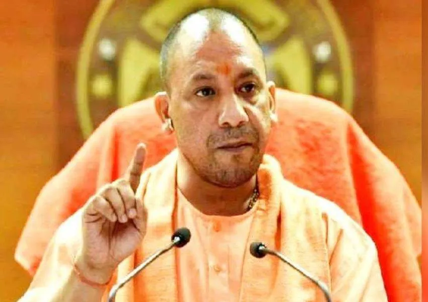 Mahakumbh 2025: महाकुंभ 2025 की तैयारियों को लेकर सीएम योगी ने अधिकारियों को दिए यह बड़ा निर्देश 