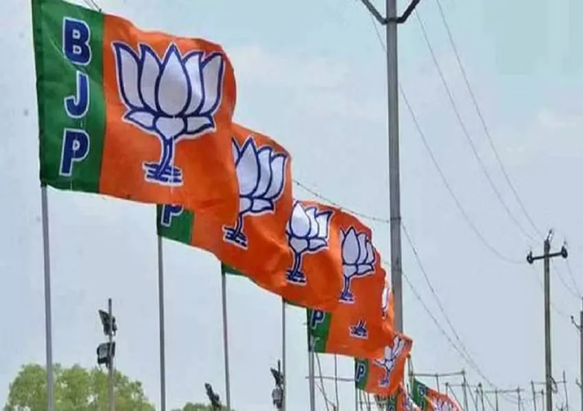 UP: BJP प्रदेश कार्यसमिति की बैठक आज, मुख्यमंत्री योगी करेंगे उद्घाटन