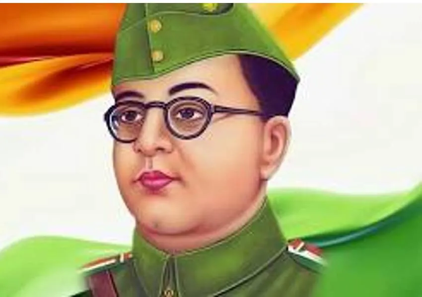 Netaji Subhas Chandra Bose Jayanti: नेताजी की जयंती आज, मुख्यमंत्री योगी ने दी विनम्र श्रद्धांजलि