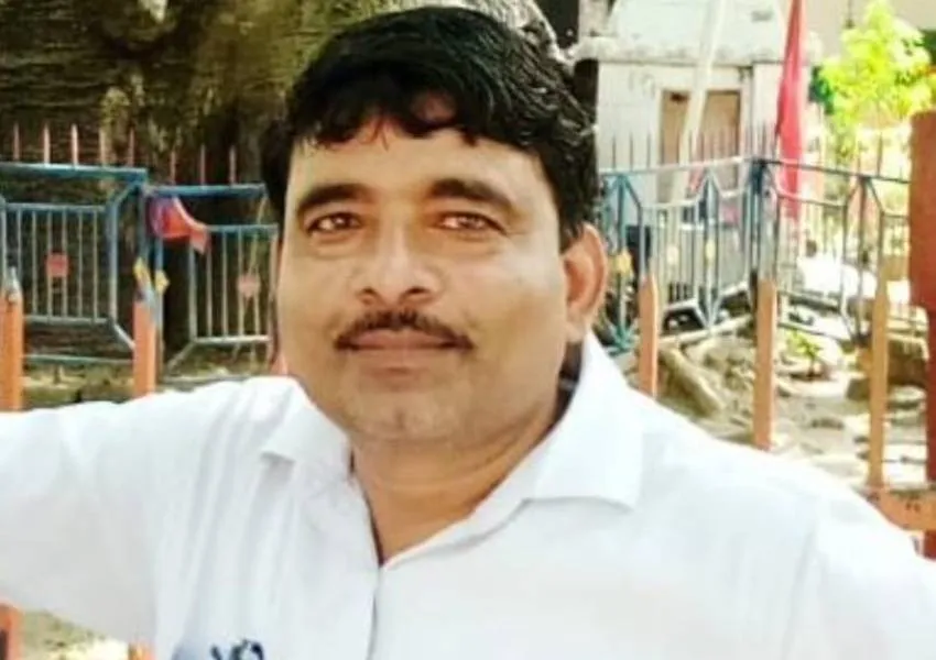  गोंडा: सड़क हादसे में कटरा BDO राम प्रकाश का निधन, महादेवा रेलवे क्रॉसिंग के पास हुआ दर्दनाक हादसा