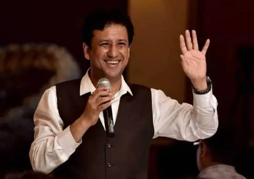 Shine City के सीएमडी राशिद नसीम के खिलाफ CBI ने जारी किया रेड कॉर्नर नोटिस