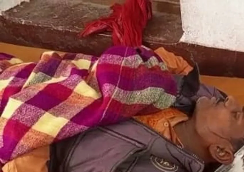 बहराइच: खेत में मवेशी जाने पर हुआ खूनी संघर्ष, जिप सदस्य प्रतिनिधि समेत नौ घायल