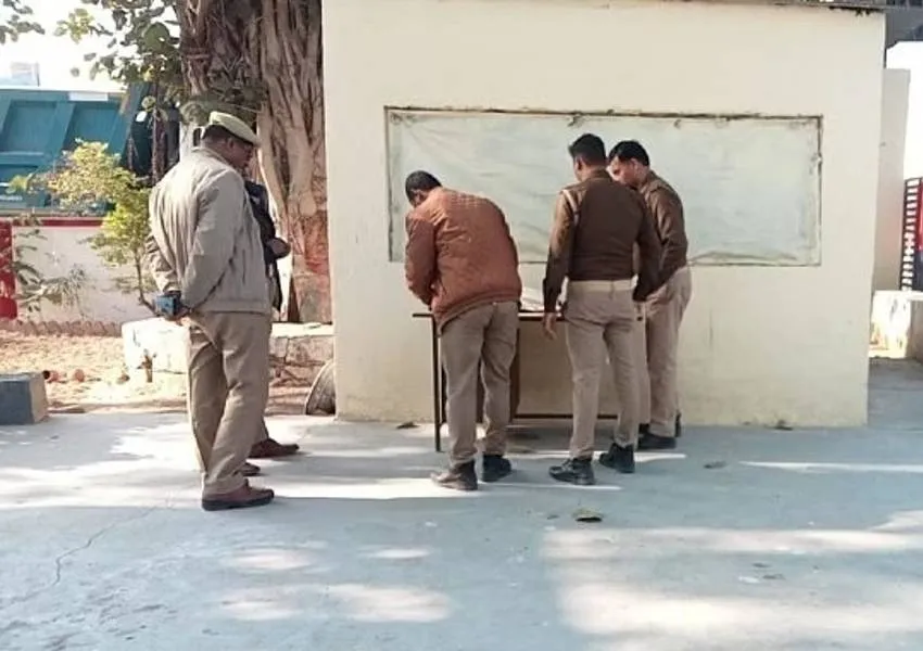 परवरिश करने में हो रही थी परेशानी, इसलिए मार डाला, मां ही निकली मासूम बेटी की कातिल