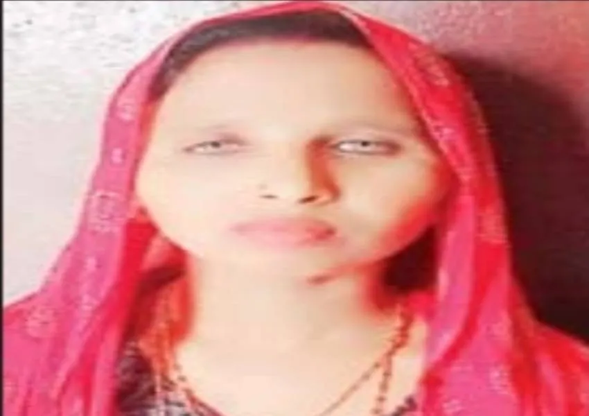 हरदोई: मां को पीटा, बेटी के फाड़ दिए कपड़े...आगापुर में दबंगों ने किया दिनदहाड़े हमला 