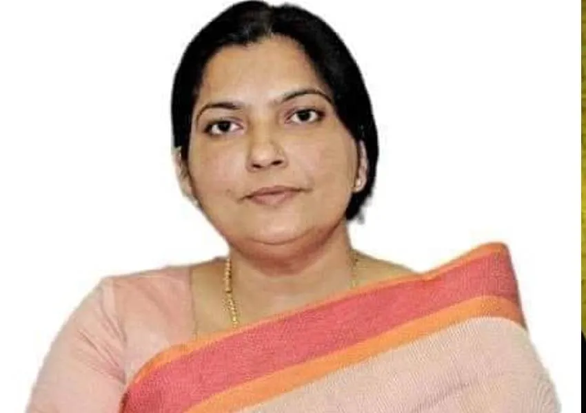 हरदोई: 4 करोड़ 58 लाख की लागत से शाहाबाद विधानसभा क्षेत्र में होगा विकास, राज्य मंत्री ने दी सौगात