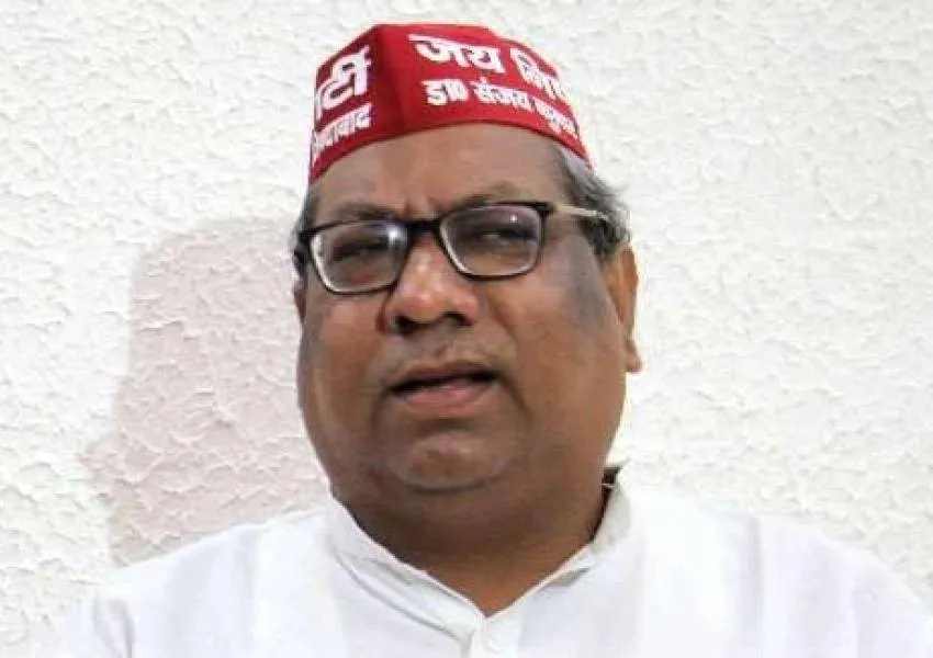 संजय न‍िषाद का बड़ा बयान, कहा- Majhwar Reservation के  मामले को लेकर जाएंगे Supreme court