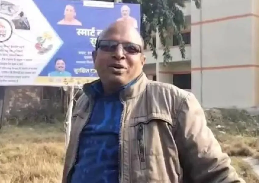 राम मंदिर पर बयानबाजी में बुरे फंसे नायब तहसीलदार, डीएम बोलीं- होगी कड़ी कार्रवाई