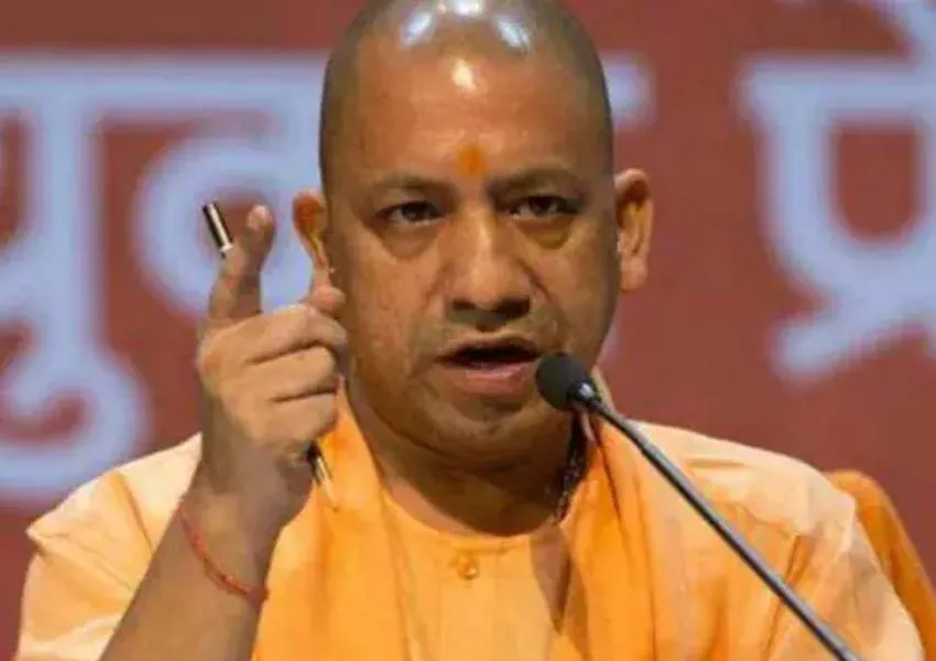 UP: Good Behaviour वाले कैदियों के आएंगे 'अच्छे दिन', जानें क्या है Yogi सरकार का प्लान
