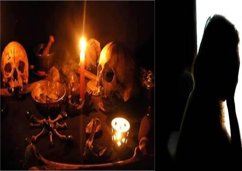 कौशांबी: भूत-प्रेत का डर दिखाकर तांत्रिक ने लूटी किशोरी की आबरू 