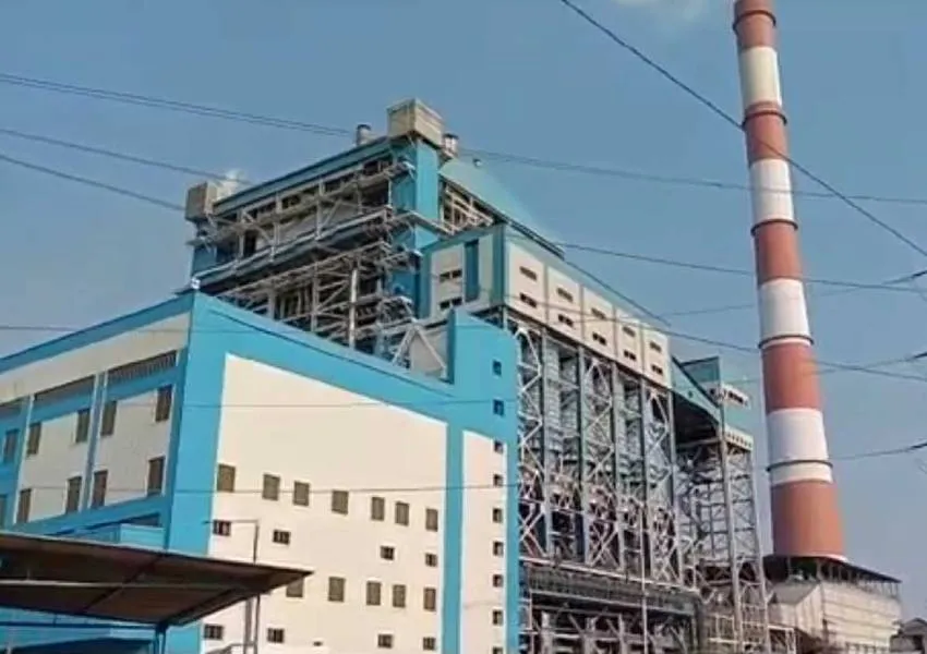  रायबरेली: ऊंचाहार परियोजना की 210 मेगावाट यूनिट में आई खराबी, उत्पादन ठप
