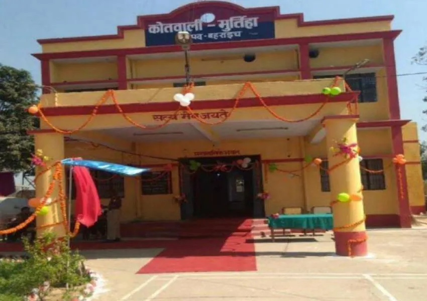 बहराइच: आठ किलो चरस के साथ दो तस्कर गिरफ्तार