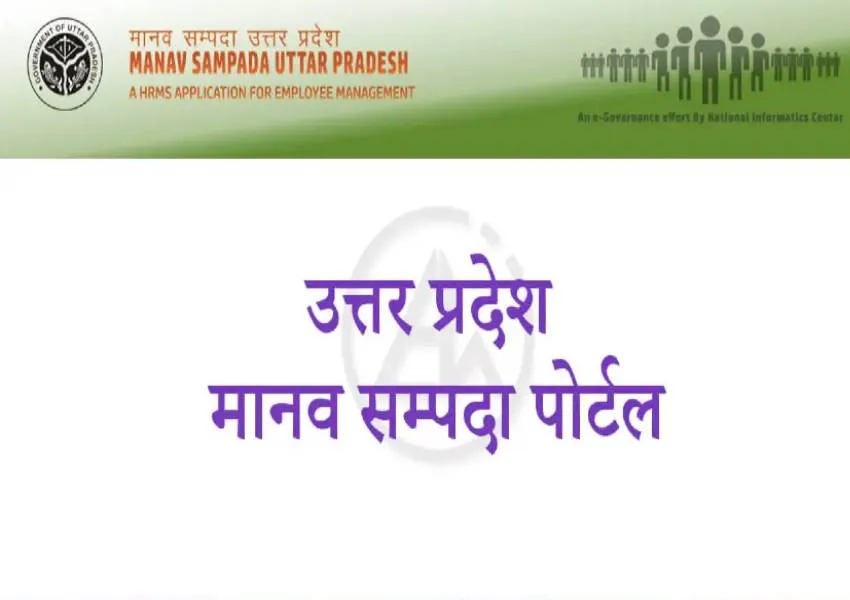 अयोध्या: शिक्षकों के लिए संकट बना मानव सम्पदा पोर्टल, 15 दिन से ठप 