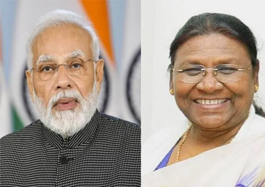 ग्लोबल इन्वेस्टर्स समिट- 2023 का पीएम मोदी करेंगे उद्घाटन करेंगे, राष्ट्रपति मुर्मू करेंगी समापन