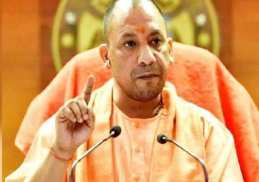 UP BJP कार्यसमिति की बैठक: सीएम योगी ने किया उद्घाटन, बोले- परिवारवाद को नकार चुकी है जनता- Video