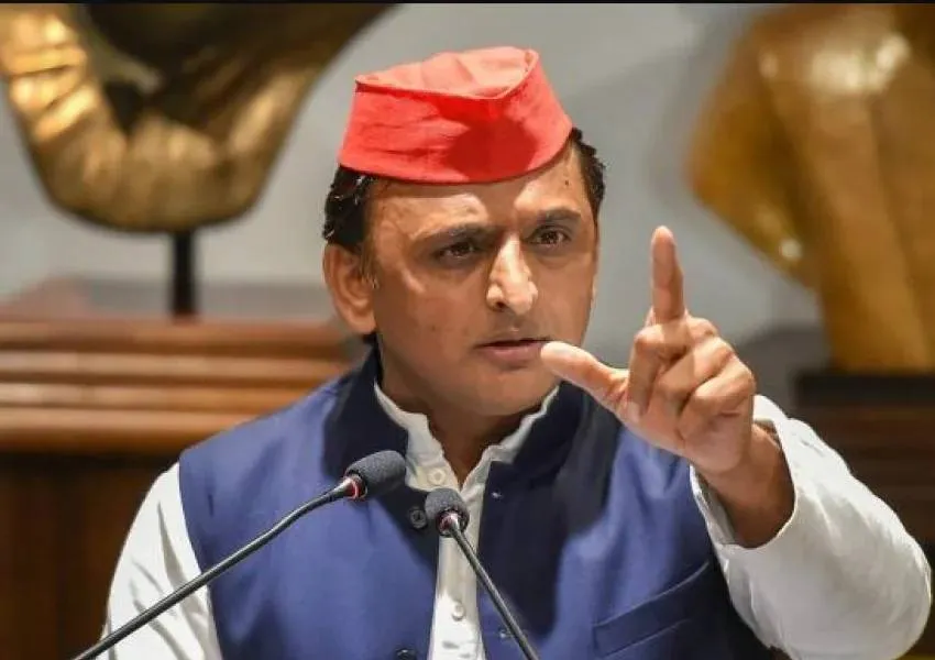 सपा ने जारी की मीडिया पैनलिस्टों की लिस्ट, अनुराग भदौरिया और जूही सिंह समेत इन नए चेहरों के मिली जगह, देखें सूची