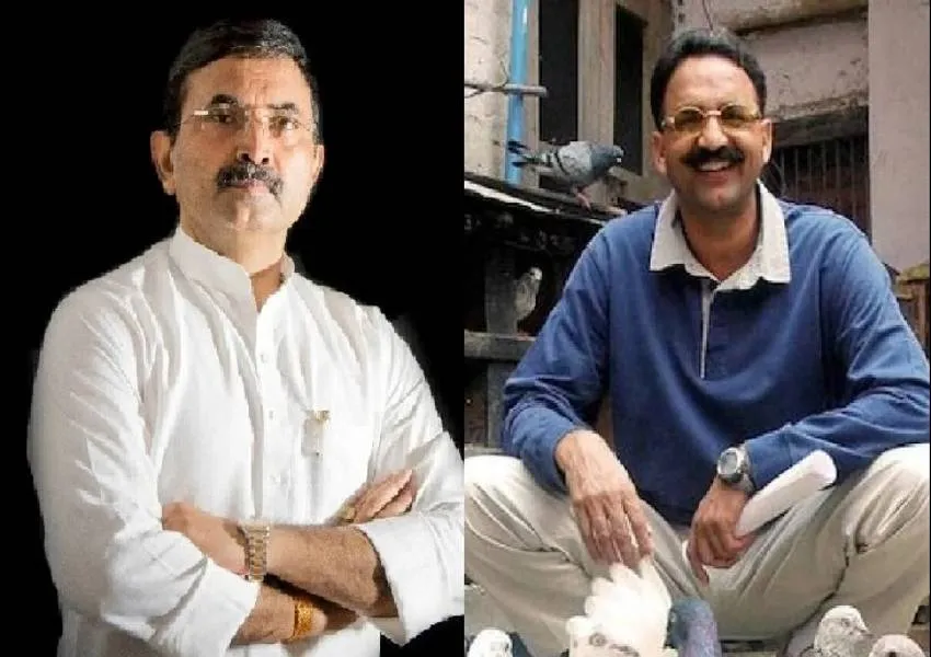  गाजीपुर: कोर्ट में पेश नहीं हो सका माफिया मुख्तार अंसारी, कोर्ट ने दी अगली सुनवाई