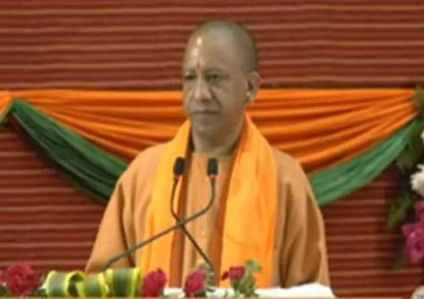 ‘मोदी है तो मुमकिन है’ बन चुका है वैश्विक नारा- बोले सीएम योगी