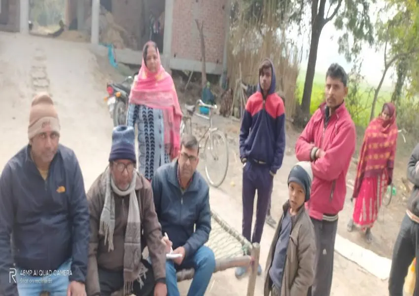 बाराबंकी: इलाज के दौरान बच्ची की मौत के मामले में जांच शुरू, डॉक्टर के पास नहीं मिली कोई डिग्री