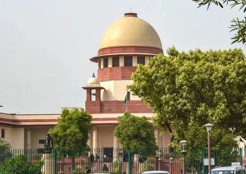 यूपी निकाय चुनाव से जुड़ी बड़ी खबर: OBC Reservation मामले पर सुप्रीम कोर्ट में बुधवार को होगी सुनवाई