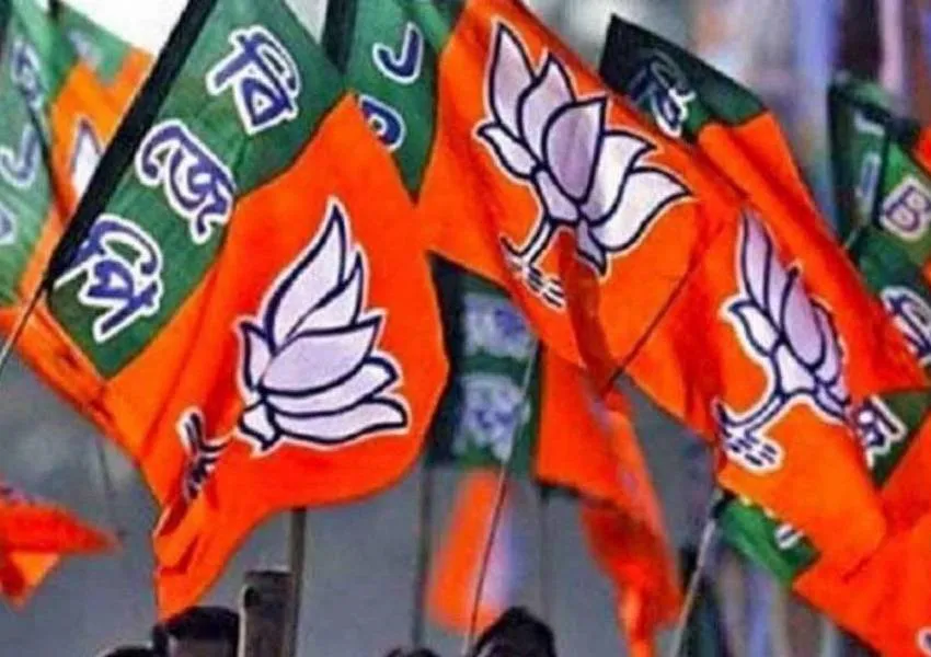 UP MLC Election: BJP एमएलसी चुनाव में खेल सकती है ये पूराना दाव, उम्मीदवारों की लिस्ट फाइनल