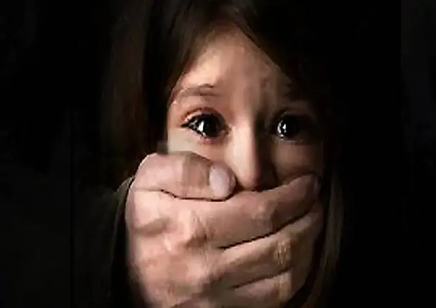 फिरोजाबाद: पत्नी की चाह को पूरा करने के लिए पति ने किया मासूम बच्चे को अगवा, जानें पूरा मामला