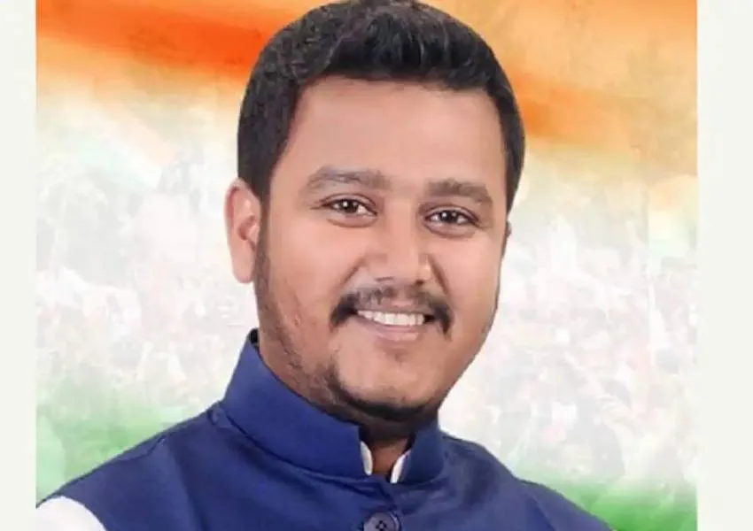 लखनऊ: जेपी नड्डा का एडिटेड वीडियो ट्वीट करना कांग्रेस नेता को पड़ा भारी, केस दर्ज
