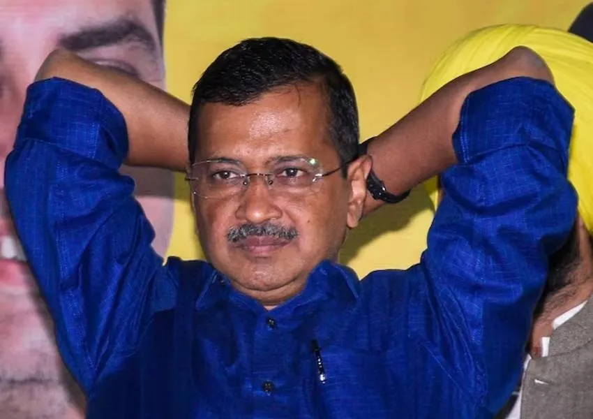 UP: High Court से अरविंद केजरीवाल को नहीं मिली राहत, खारिज की याचिका, जाने मामला