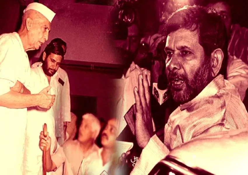 Goodbye Sharad Yadav: इंदिरा सरकार 'गिराने' के लिए और राजीव को हराने के लिए शरद यादव ने अमेठी से ठोक दी थी ताल, पढ़ें ये दिलचस्प किस्सा