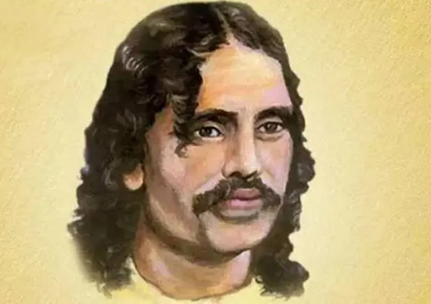 Bhartendu Harishchandra: भारतेंदु हरिश्चंद्र की पुण्यतिथि आज, सीएम योगी ने दी श्रद्धांजलि