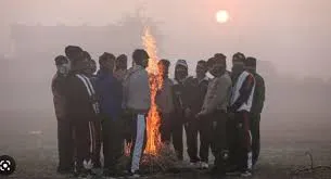 हल्द्वानी: येलो अलर्ट, घने कोहरे और प्रचंड शीत लहर का होगा प्रकोप