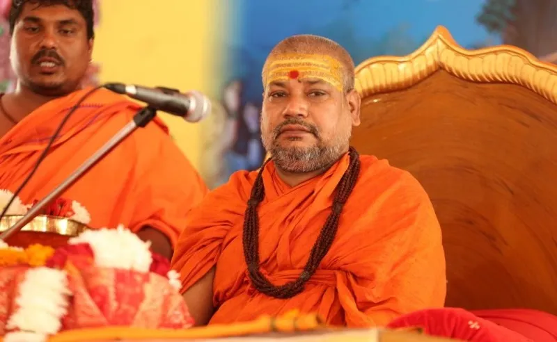 भादरा में महाशिवरात्रि महोत्सव 8 फरवरी से, 11 से 17 फरवरी तक श्रीमद भागवत कथा का आयोजन