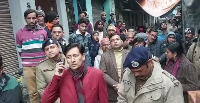 हल्द्वानी: कानूनी धाराओं ने दी राहत, फिलहाल नहीं होगी गिरफ्तारी