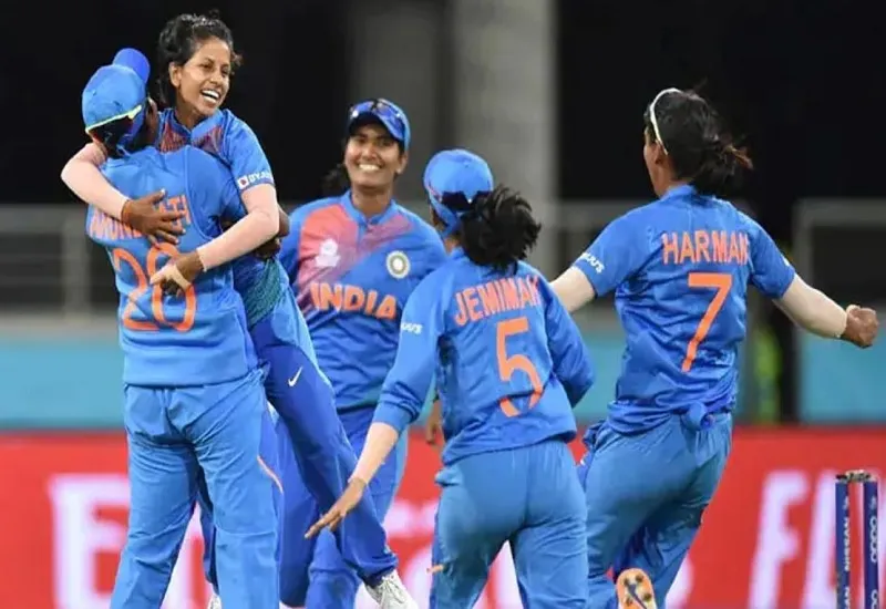 त्रिकोणीय श्रृंखला : वेस्टइंडीज के खिलाफ भारत का पलड़ा भारी, दीप्ति शर्मा से अच्छे प्रदर्शन की उम्मीद