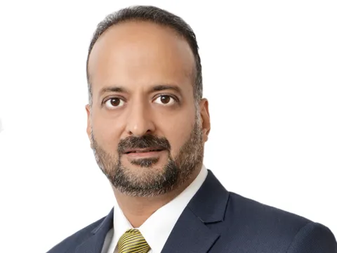 अमेरिकन एक्सप्रेस बैंकिंग कॉरपोरेशन ने किया अनुराग गुप्ता को भारत में उपाध्यक्ष नियुक्त 