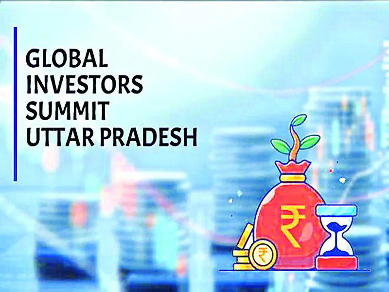 ग्लोबल इन्वेस्टर्स समिट: चेन्नई में 9 और नई दिल्ली में 13 को रोड शो