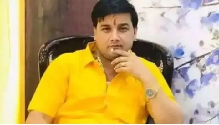 Bikru News : Vikas Dubey के खजांची जय बाजपेई के पार्टनर की संपत्ति होगी जब्त, कोर्ट से नोटिस जारी