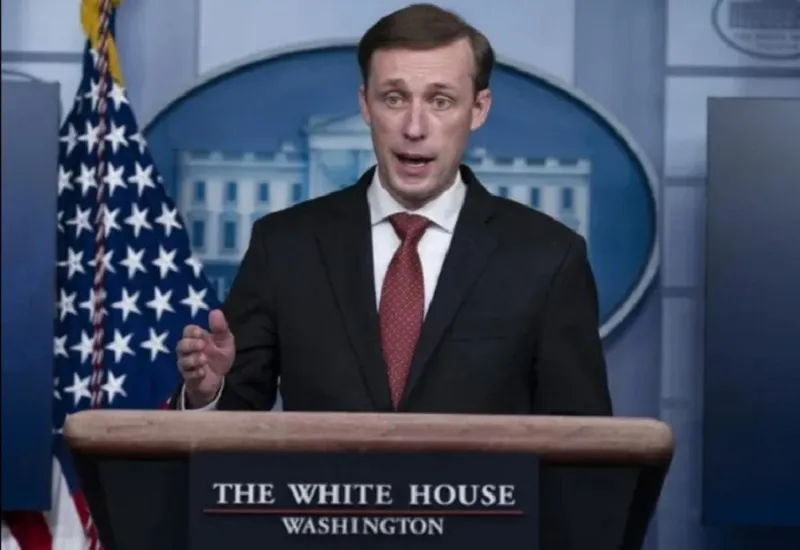 नई इजराइल सरकार के साथ काम करने को इच्छुक अमेरिका, जानिए क्या कहा?