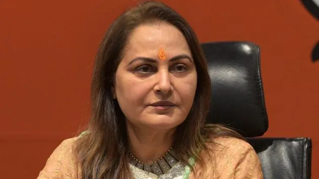 रामपुर: जयाप्रदा के आचार सहिंता उल्लंघन मामले में एफआईआर लेखक की हुई गवाही