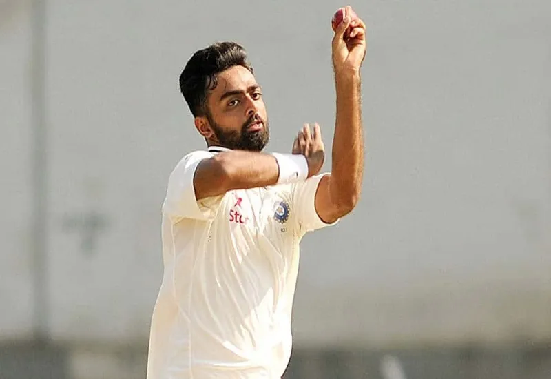 Ranji Trophy : जयदेव उनादकट ने रणजी ट्रॉफी में  रचा इतिहास, मैच के पहले ही ओवर में ली हैट्रिक