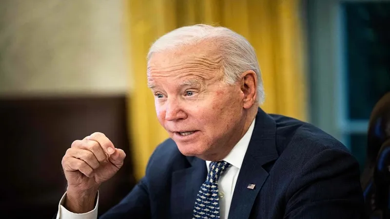 चीन के COVID-19 को रोकने के तौर तरीकों को लेकर चिंतिंत है अमेरिका : Joe Biden
